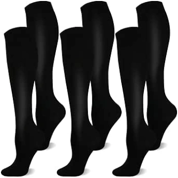 CAMPSNAIL Compression Stockings Women and Men Supp