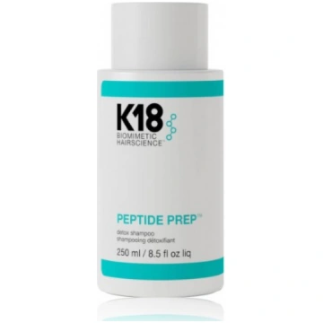 K18 Peptide Prep Detox Shampoo Dziļi attīrošs šamp