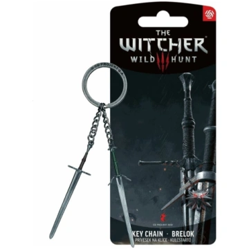 Cenega Publishing Laba laupījums witcher 3 geralt 