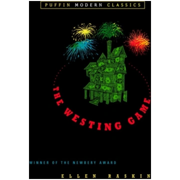 The Westing Game (Puffin Modern Classics) Penguin