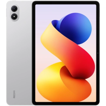Xiaomi Redmi Pad 2 Pro, 8 GB, 256 GB, WiFi, sudrab