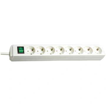Pagarinātājs Brennenstuhl ECO-LINE, 3 x 1,5 mm², 3