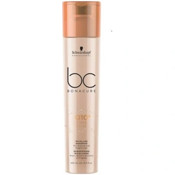 Schwarzkopf Professional BC Bonacure Q10+ 250 ml B