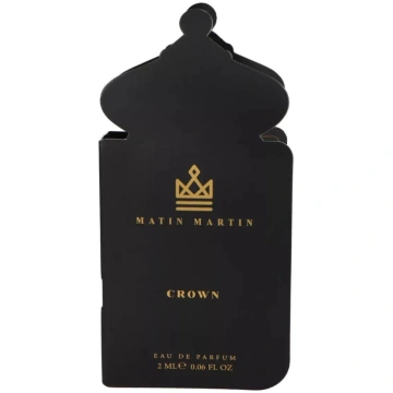 Sample Matin Martin Crown Edp 2ml 6291107018423