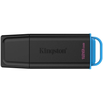 Kingston DataTraveler Exodia 128GB USB 3.2 Flash D