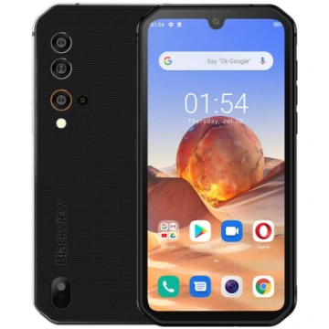Blackview BV9900E 6/128GB Gray 517088