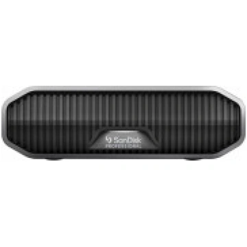 SanDisk Professional G-Drive ārējais HDD Festplatt