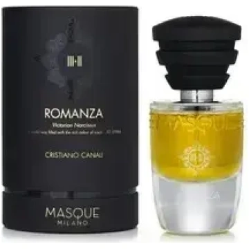 Romanza parfimērijas ūdens Masque Milano