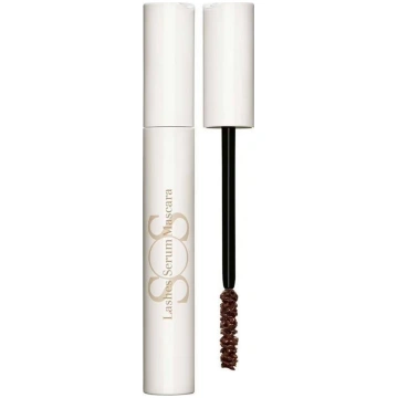 Clarins CLARINS SOS LASHES SERUM MASCARA 8ML 14222