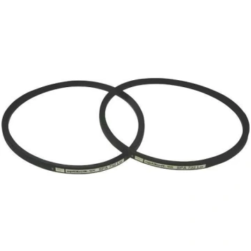 Ķīļsiksna SPB 17x2020 Optibelt