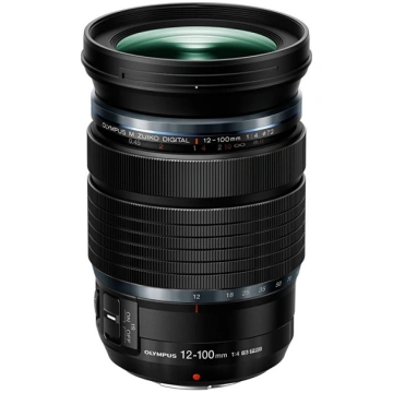 objektīvs mirrorless kameras, Olympus, Olympus M.
