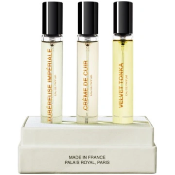 BDK Parfums Collection Matiéres smaržu komplekts