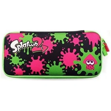 Case Nintendo Switch Traveler Splatoon 2 5318