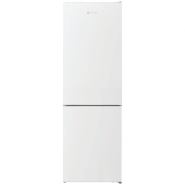 Ledusskapis ar saldētavu apakšā INDESIT INKS1361W4