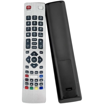 Rezerves TV tālvadības pults Sharp Aquos Smart TV