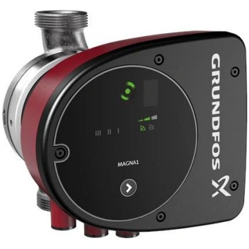 Sūknis MAGNA1 32-80N 180 (99221255) Grundfos 11955