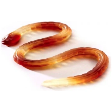 Vasca Caramelle Pitone Cola Lucido Finex 2Kg