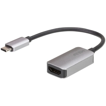 Aten UC3008A1 USB-C auf HDMI Adapter, 0,3 m | UC30