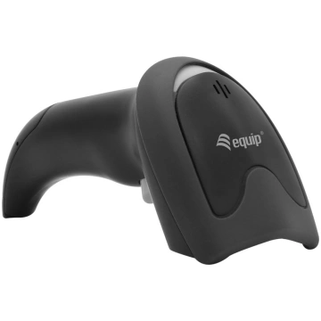 Equip USB 2D Barcode Scanner, with Stand | 436982 