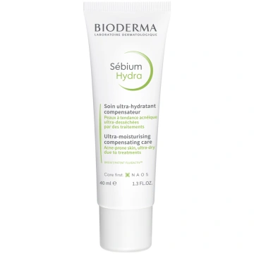 BIODERMA Sebium Hydra Ultra-Moisturising Compensat