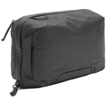 Piederums, Peak Design, Peak Design Tech Pouch bla