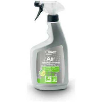 Clinex Air Odswiezacz - powietrza 650 ml z rozpyla