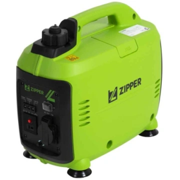 Invertora ģenerators Zipper ZI-STE1000INV