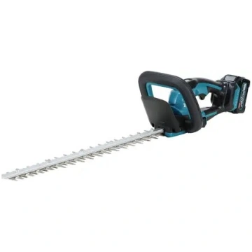 Bezvadu dzīvžogu trimmeris Makita UH020GZ 40V 460W