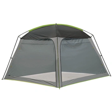 Paviljons High Peak Pavillon 3x3, pelēkzaļš