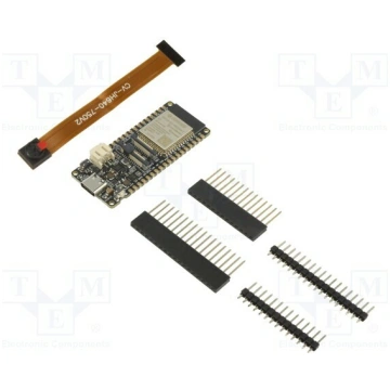 Module robotics: communication; Bluetooth,WiFi; Fi