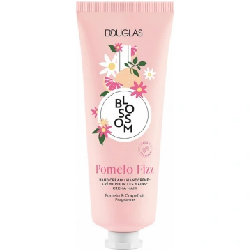 DOUGLAS COLLECTION Blossom Pomelo Fizz Hand Cream