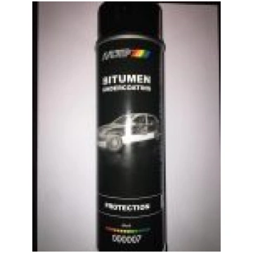Pretrūsas līdeklis Motip Bitumen