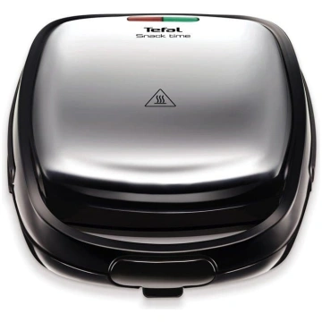 Tefal tosteris Snack Time 2in1, 700W, SW341D12