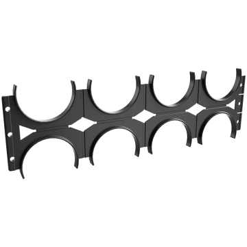 Evopipes sadalītājs EVOCAB caurulēm 4x D=110mm + 4
