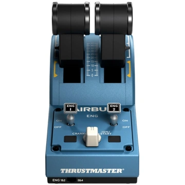 Thrustmaster Civil Aviation (TCA) Quadrant Airbus