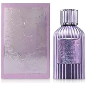 Paris Corner Qissa Gala Eau De Parfum 100 ml (siev
