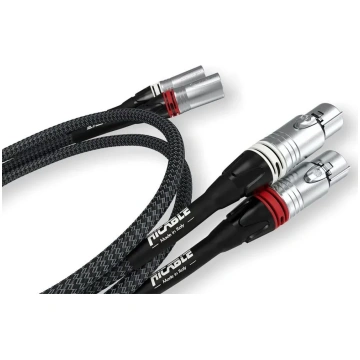 RICABLE COD: 11815 MX2 MAGNUS XLR Cable 2.0m STARP