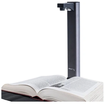 IRIS IRIScan Desk 7 Pro - digital document camera 