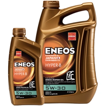 ENEOS HYPER B BMW LL-04 5W30 1L EU0035401N