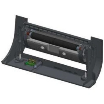 Kit Upgrade Dispenser ZD421D ZEBRA P1112640-031
