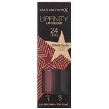 Max Factor Lipfinity 24HRS - Long Lasting Lipstick
