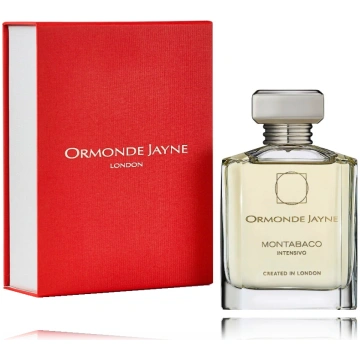 Ormonde Jayne Montabaco Intensivo Parfum PP smarža