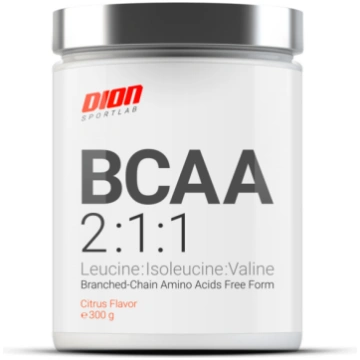 BCAA 2:1:1 300 g Ogas DION