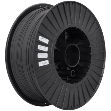 Polymaker PolyMide PA6-CF - 2kg - 1.75mm - Black P