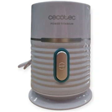 Cecotec Power Titanium 500 EasyGo