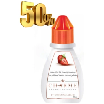 Praimeris “Zemene” 10ml