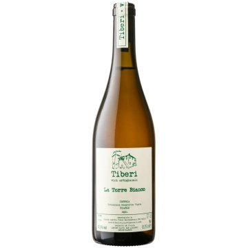 La Torre Bianco 2024 Umbria IGT