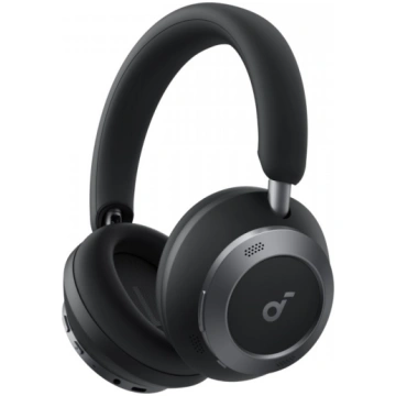 HEadphones Soundcore Space one PRO black