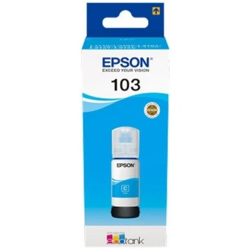Epson T103 Zils , C13T00S24A