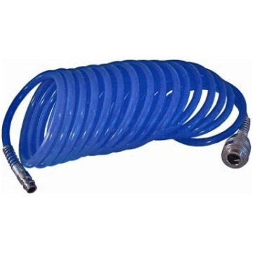 Gaisa šļūtene 5x8mm 10m